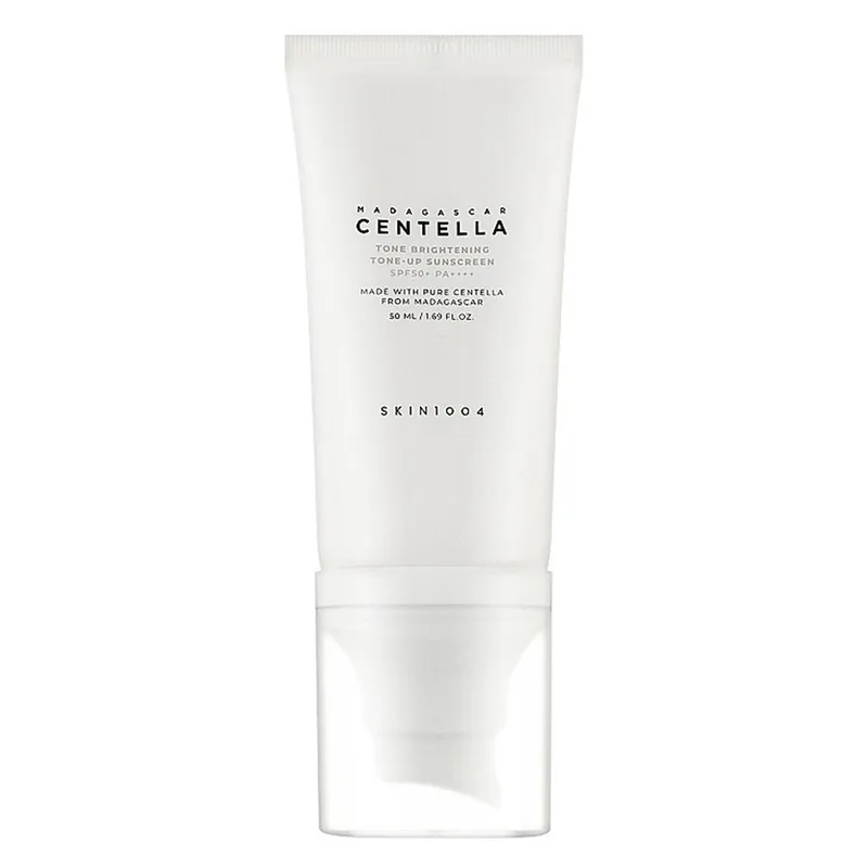 کرم ضد آفتاب رنگی سانتلا SPF 50 مدل TONE BRIGHTENING ‌محافظ UVA ،UVB و PA+++ مناسب انواع پوست‌ حجم 50 میلی‌لیتر - تصویر 3