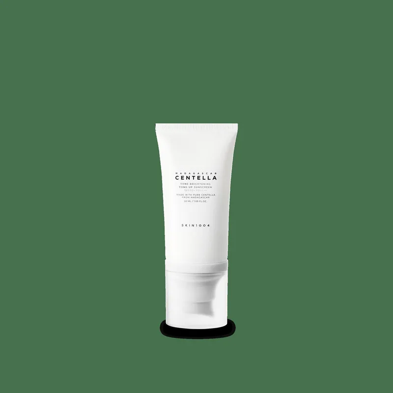 کرم ضد آفتاب رنگی سانتلا SPF 50 مدل TONE BRIGHTENING ‌محافظ UVA ،UVB و PA+++ مناسب انواع پوست‌ حجم 50 میلی‌لیتر - تصویر 6