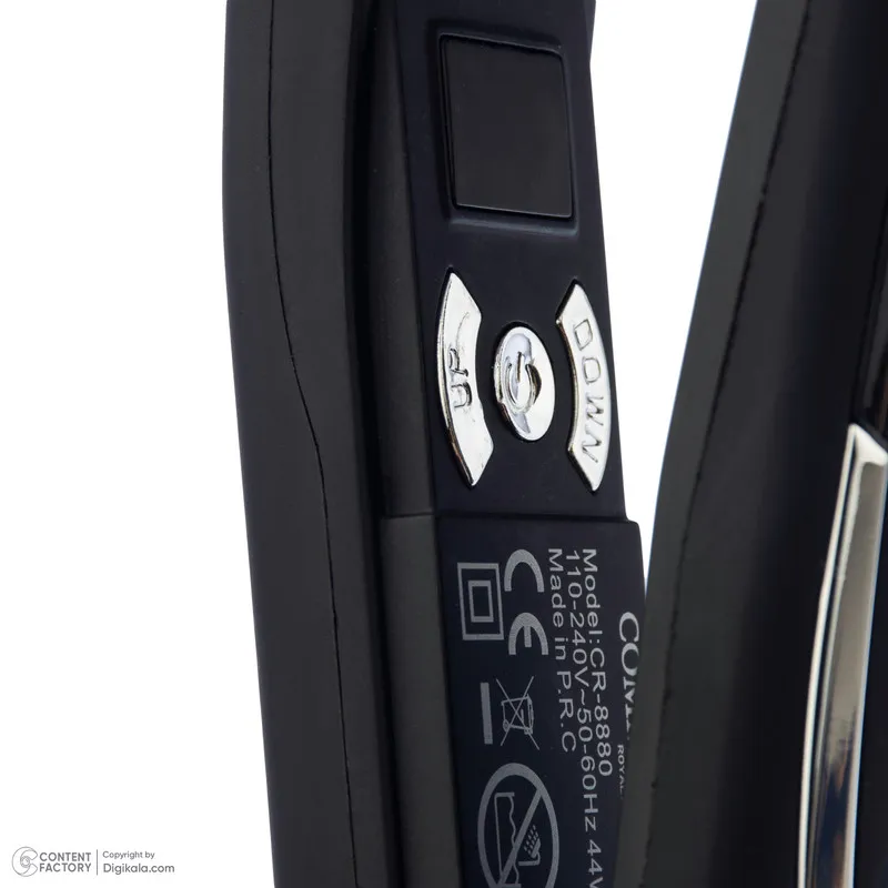 اتو مو کومکس مدل CR-8880 - تصویر 5