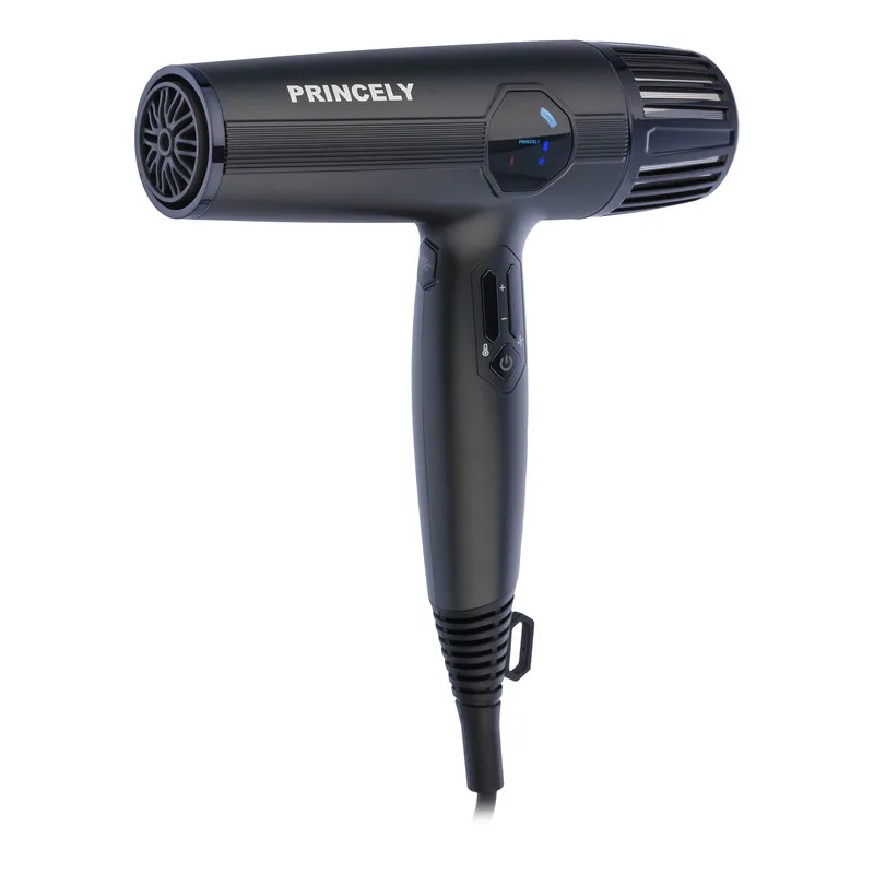 سشوار پرنسلی مدل PR280AT - تصویر 2