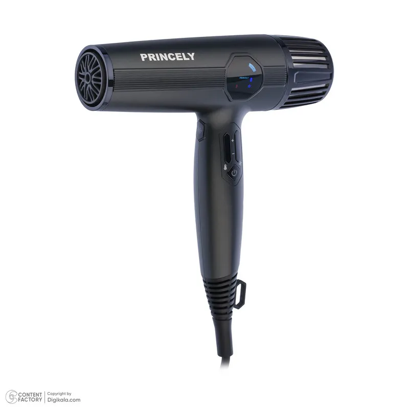 سشوار پرنسلی مدل PR280AT - تصویر 4