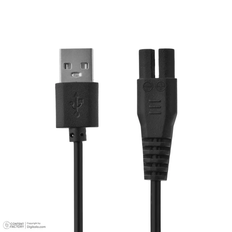 ماشین اصلاح موی سر و صورت پروویو مدل PW1115 - تصویر 4