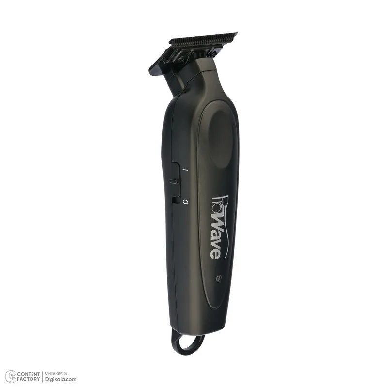 ماشین اصلاح موی سر و صورت پروویو مدل PW1116 - تصویر 2