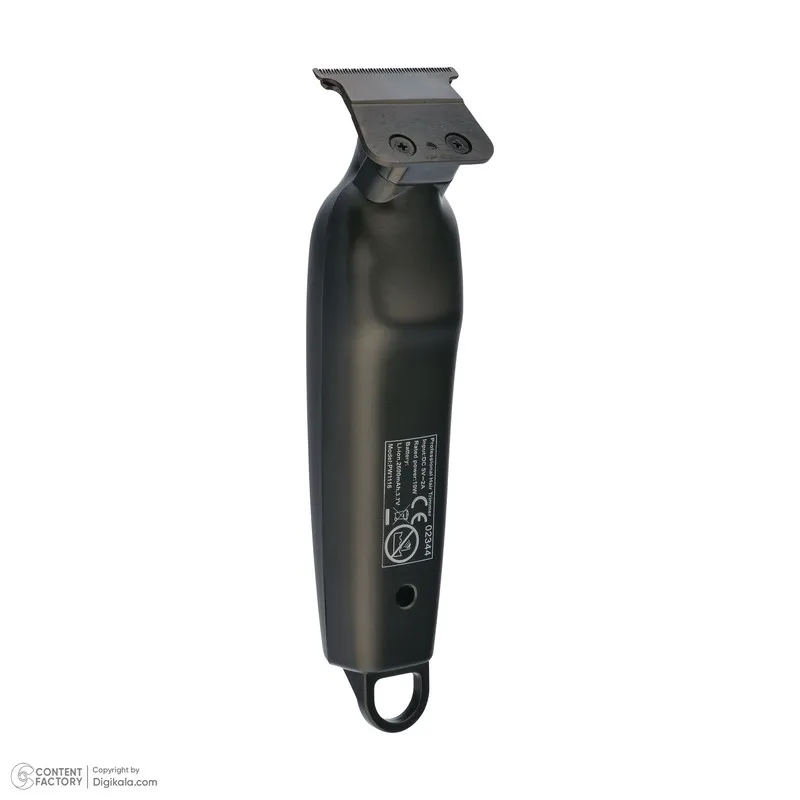 ماشین اصلاح موی سر و صورت پروویو مدل PW1116 - تصویر 3