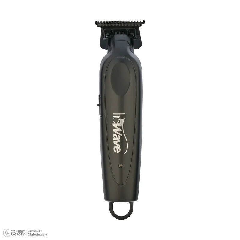 ماشین اصلاح موی سر و صورت پروویو مدل PW1116 - تصویر 4