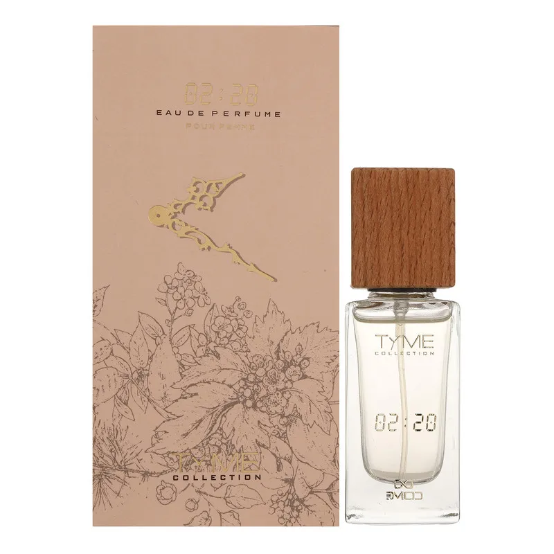عطر جیبی زنانه ردمد مدل لانکوم ترزور حجم 30 میلی لیتر