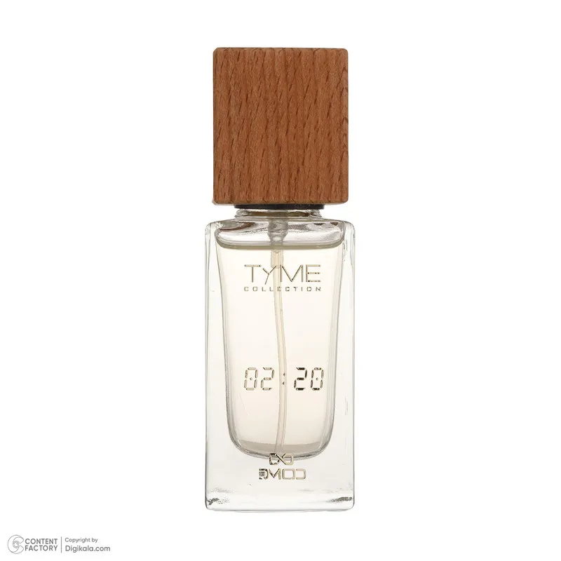 عطر جیبی زنانه ردمد مدل لانکوم ترزور حجم 30 میلی لیتر - تصویر 2