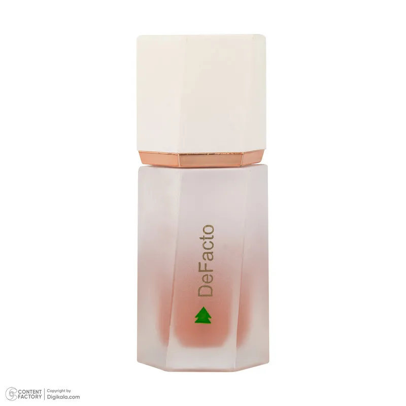 رژگونه مایع مات دیفکتو مدل professional شماره 2 - تصویر 4