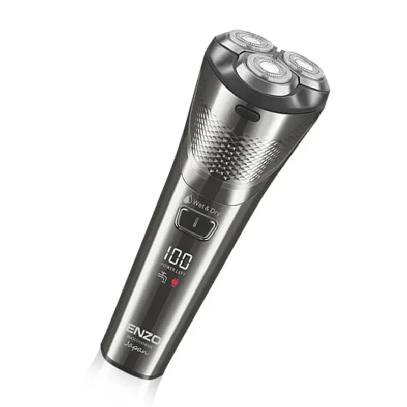 ماشین اصلاح موی صورت شارژی انزو پروفیشینال مدل EN-9305