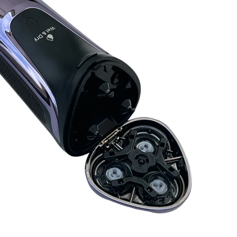 ماشین اصلاح موی صورت شارژی انزو پروفیشینال مدل EN-9306 - تصویر 6