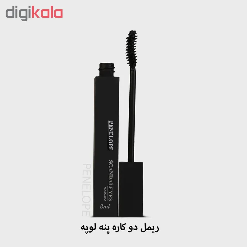 ریملحجم دهنده پنلوپه مدل PL-03 - تصویر 2