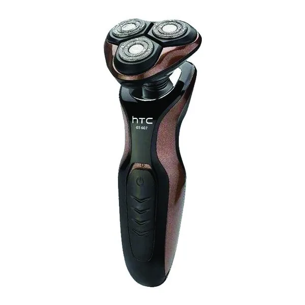 ماشین اصلاح موی صورت اچ تی سی مدل GT-607