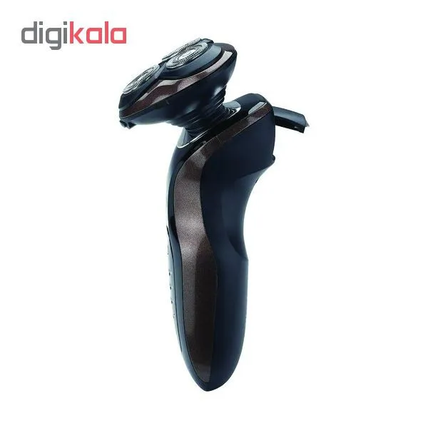 ماشین اصلاح موی صورت اچ تی سی مدل GT-607 - تصویر 2