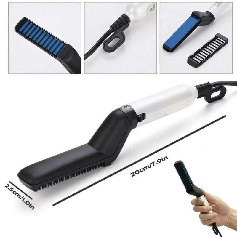 اتو ریش مدل Modeling Comb FB161 - تصویر 3