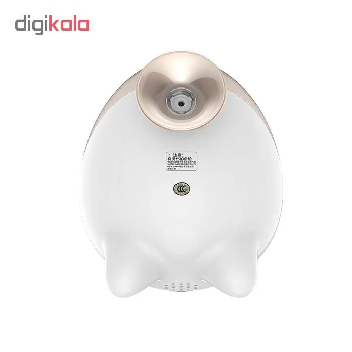 دستگاه آبرسان صورت تاچ بیوتی مدل TB1586 - تصویر 3
