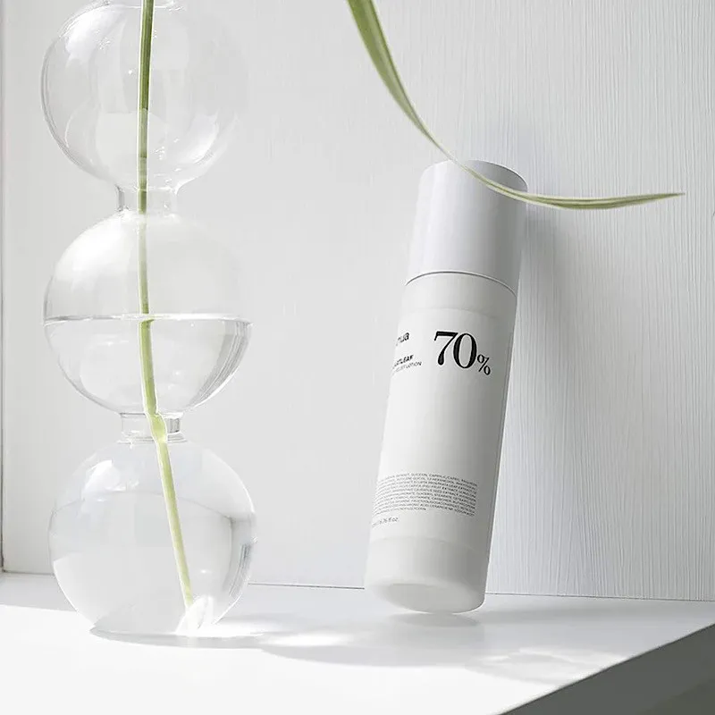 کرم مرطوب کننده دست و صورت آنوا مدل Heartleaf70 مناسب برای انواع پوست حجم 200 میلی لیتر - تصویر 3
