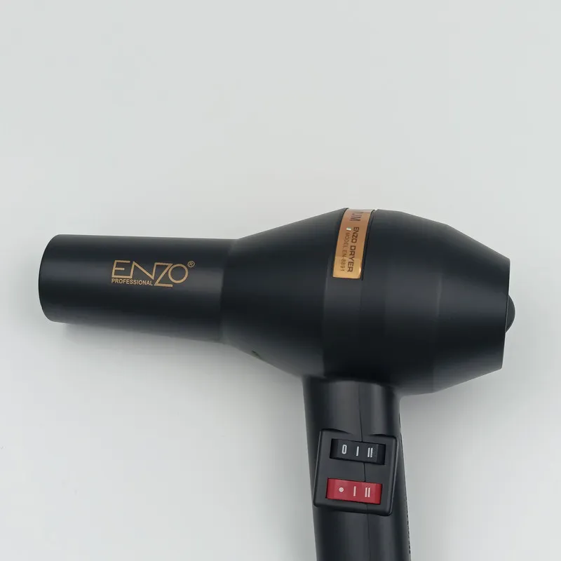 سشوار حرفه ای انزو پروفیشینال مدل en-8891 - تصویر 2
