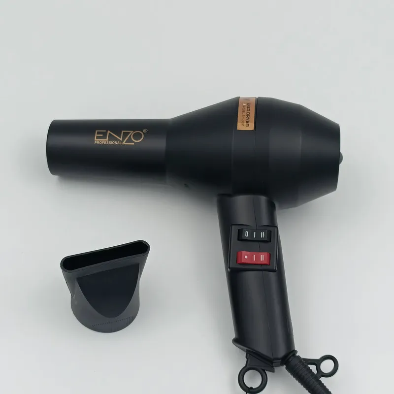 سشوار حرفه ای انزو پروفیشینال مدل en-8891 - تصویر 3