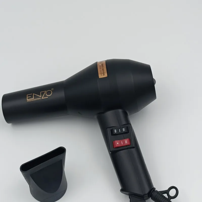 سشوار حرفه ای انزو پروفیشینال مدل en-8891 - تصویر 4