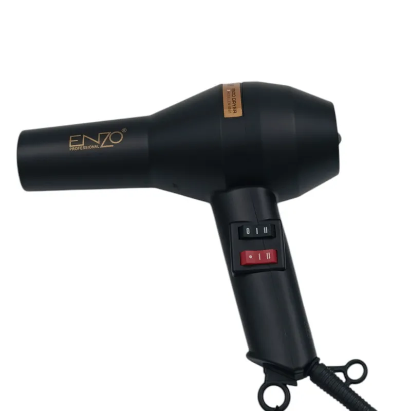 سشوار حرفه ای انزو پروفیشینال مدل en-8891 - تصویر 6