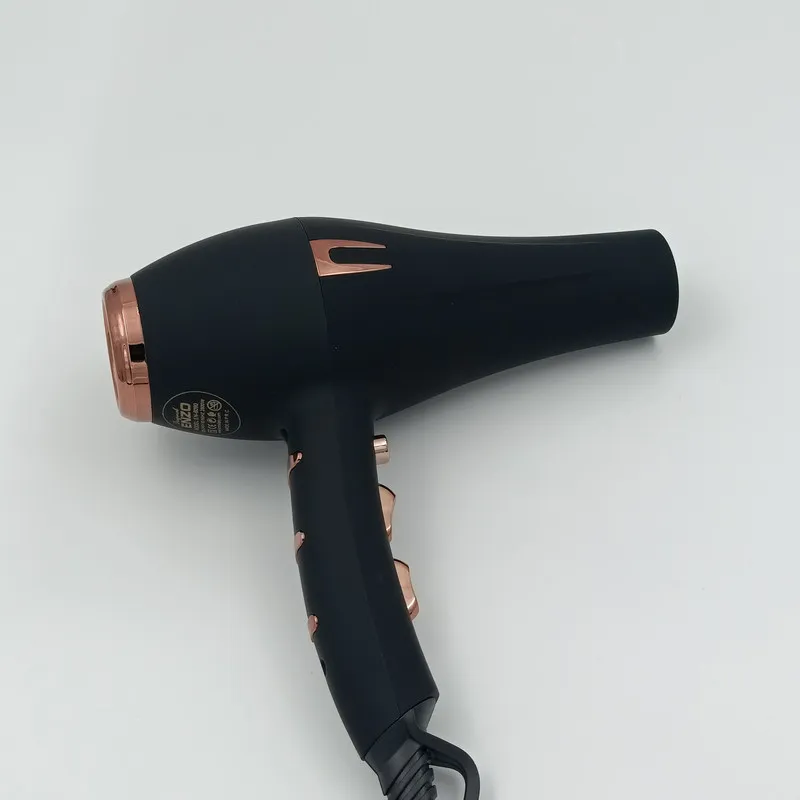 سشوار حرفه ای انزو پروفیشینال مدل en-6090 - تصویر 2