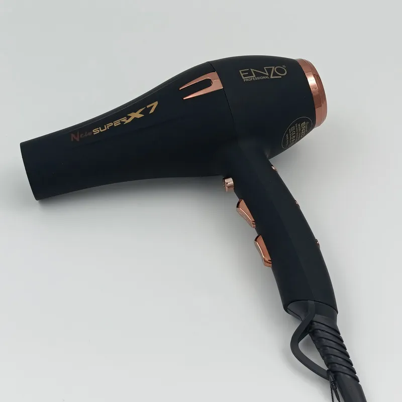 سشوار حرفه ای انزو پروفیشینال مدل en-6090 - تصویر 4