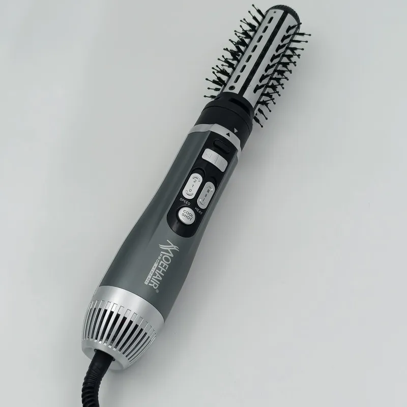 سشوار برس دار چرخشی موهیر مدل mo-7159 - تصویر 3