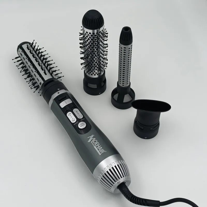سشوار برس دار چرخشی موهیر مدل mo-7159 - تصویر 4
