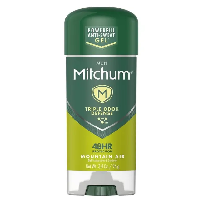 رول ضد تعریق مردانه میچام مدل Mountain Air حجم 96 میلی لیتر
