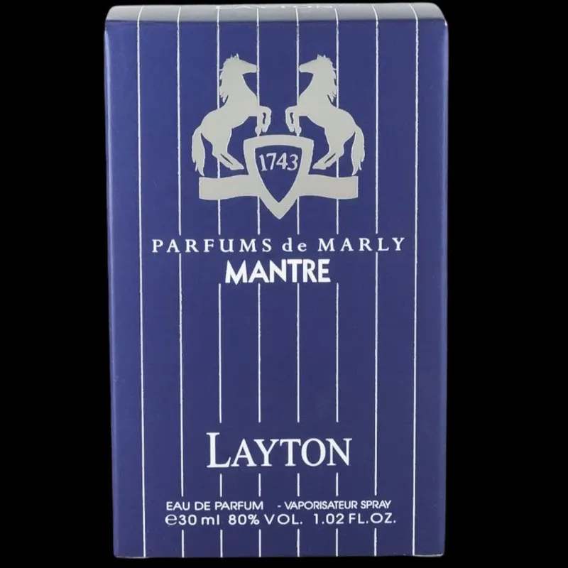 عطر جیبی مانتره مدل مارلی لیتون حجم 30 میلی لیتر - تصویر 2