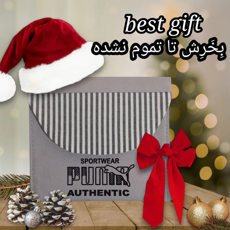 کیف نوار بهداشتی مدل 00 - تصویر 2