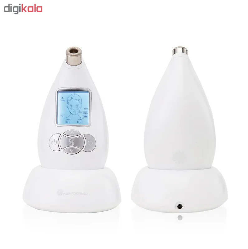 میکرودرم خانگی نیودرمو مدل nd9001 - تصویر 4