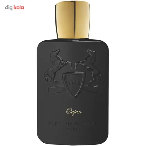 ادو پرفیوم پرفیوم دو مارلی مدل Oajan حجم 125 میلی لیتر - تصویر 5