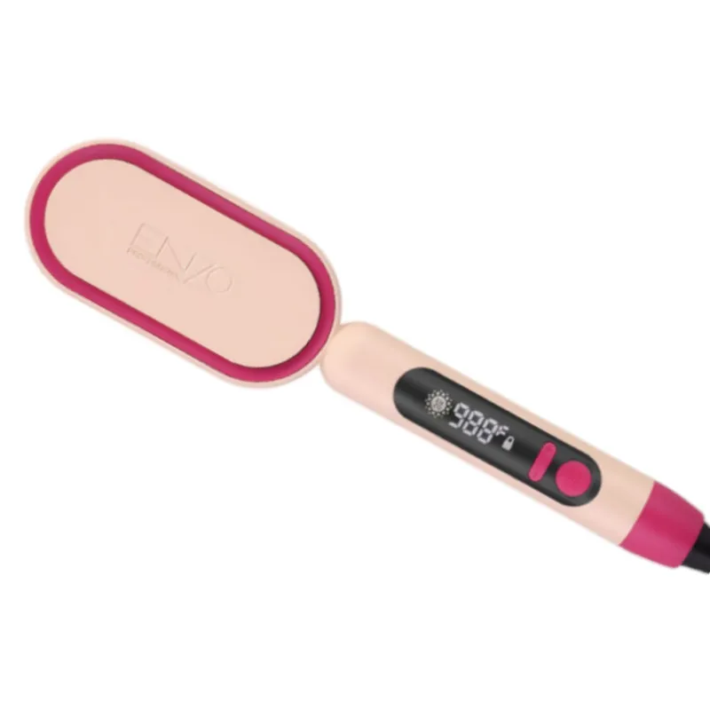 برس حرارتی انزو پروفیشینال مدل en-4102 - تصویر 3