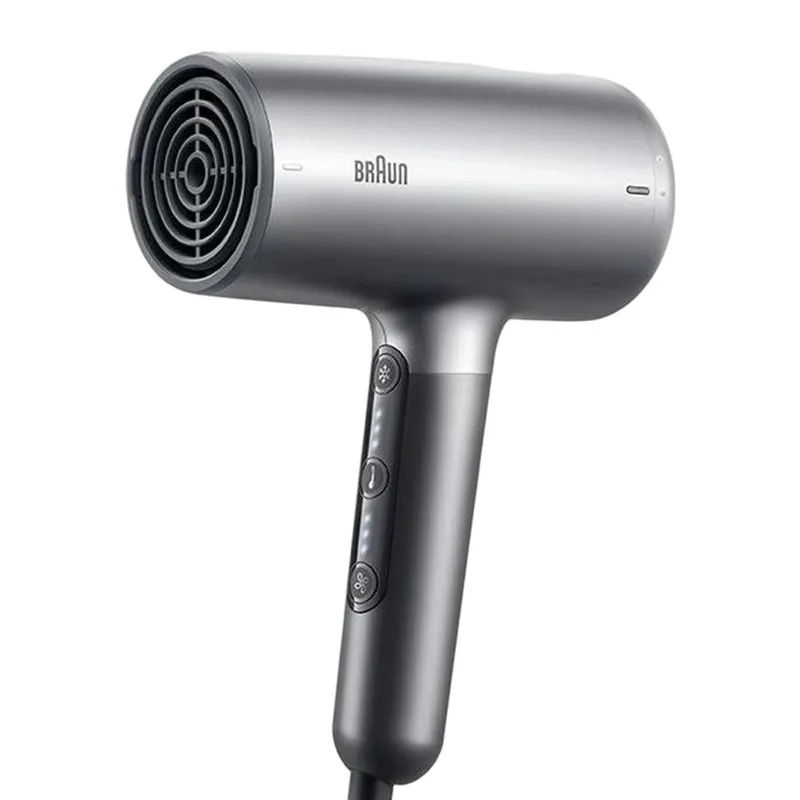 سشوار حرفه ای براون مدل HD435 - تصویر 4