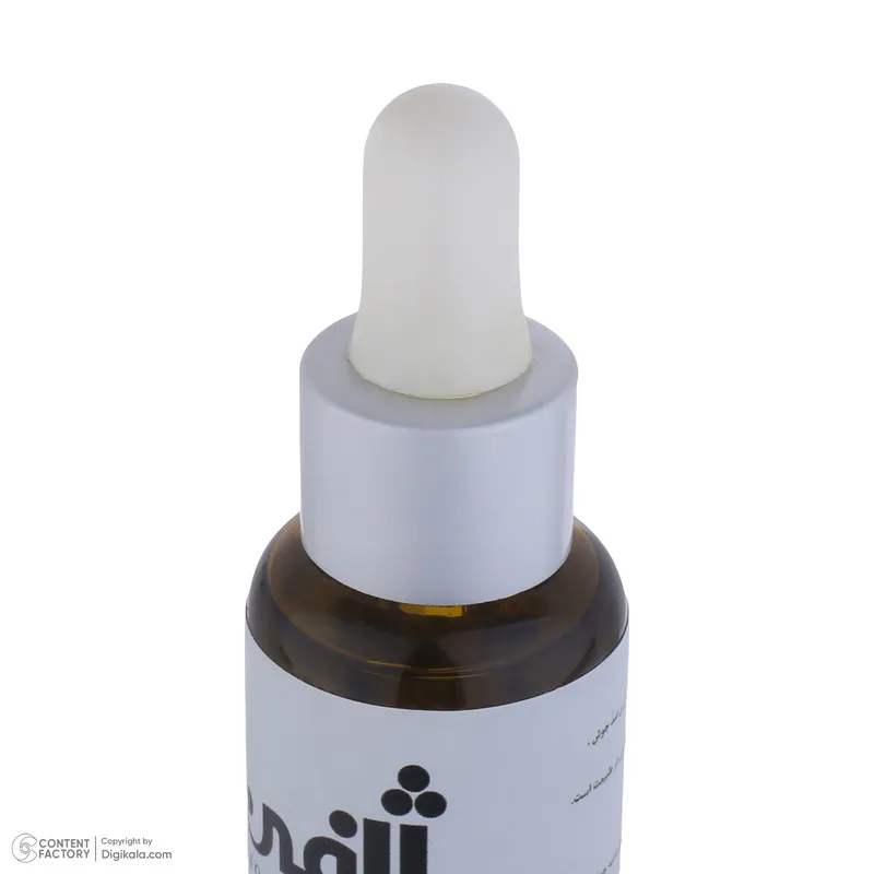 روغن درخت چای ژافی مدل آنتی آکنه و آنتی باکتری مناسب پوستهای آکنهای حجم 30 میلیلیتر - تصویر 4