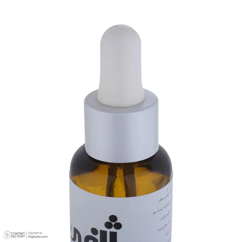 روغن آرگان ژافی مدل تقویتکننده و درخشانکننده پوست و مو حجم 30 میلیلیتر - تصویر 5