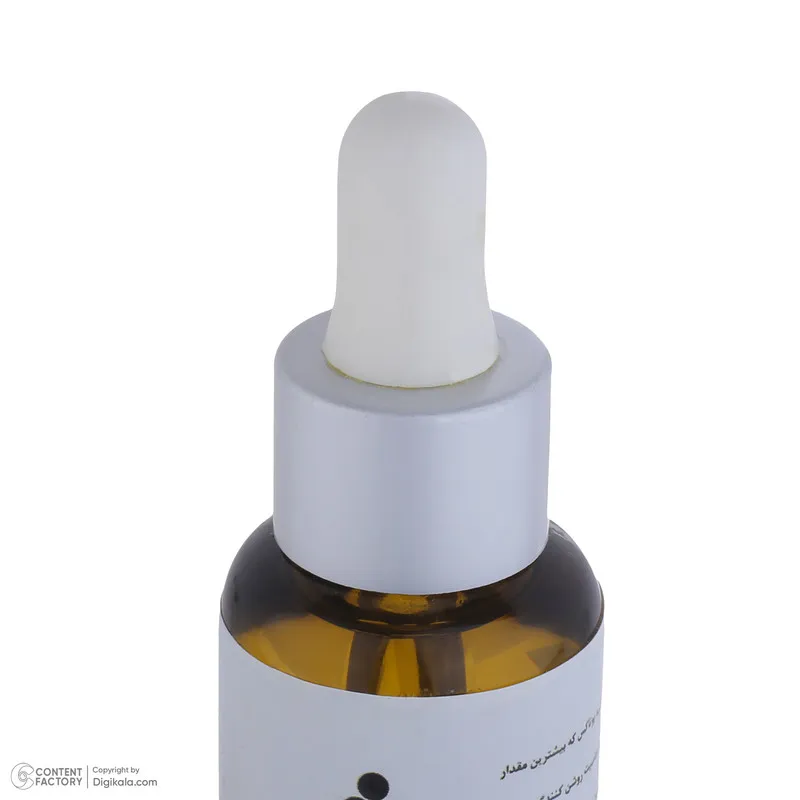 روغن جوانساز پوست صورت ژافی مدل بادام شیرین حجم 30 میلی‌لیتر - تصویر 3