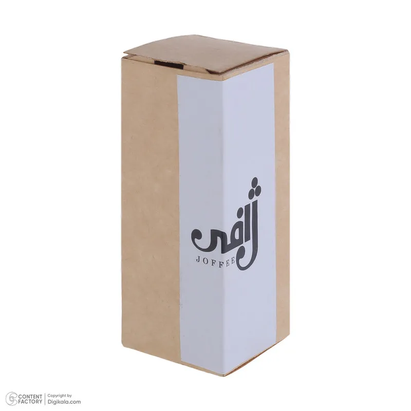 روغن جوانساز پوست صورت ژافی مدل بادام شیرین حجم 30 میلی‌لیتر - تصویر 6