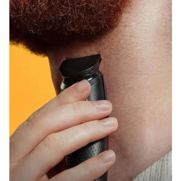 ماشین اصلاح موی سر و صورت شارژی براون مدل BT3410 - تصویر 4