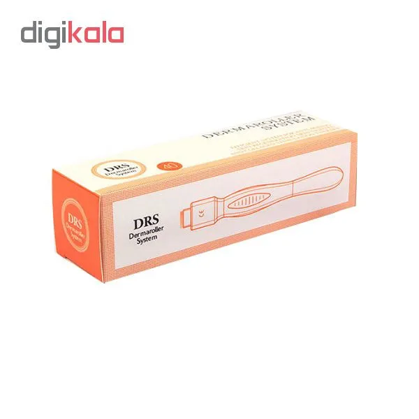 میکرونیدلینگ دی آر اس مدل 001 - تصویر 3