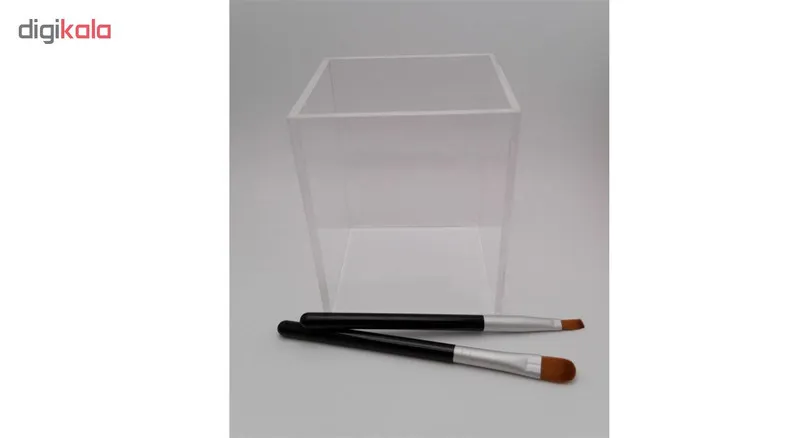 استند لوازم آرایشی مدل BH9804 - تصویر 2