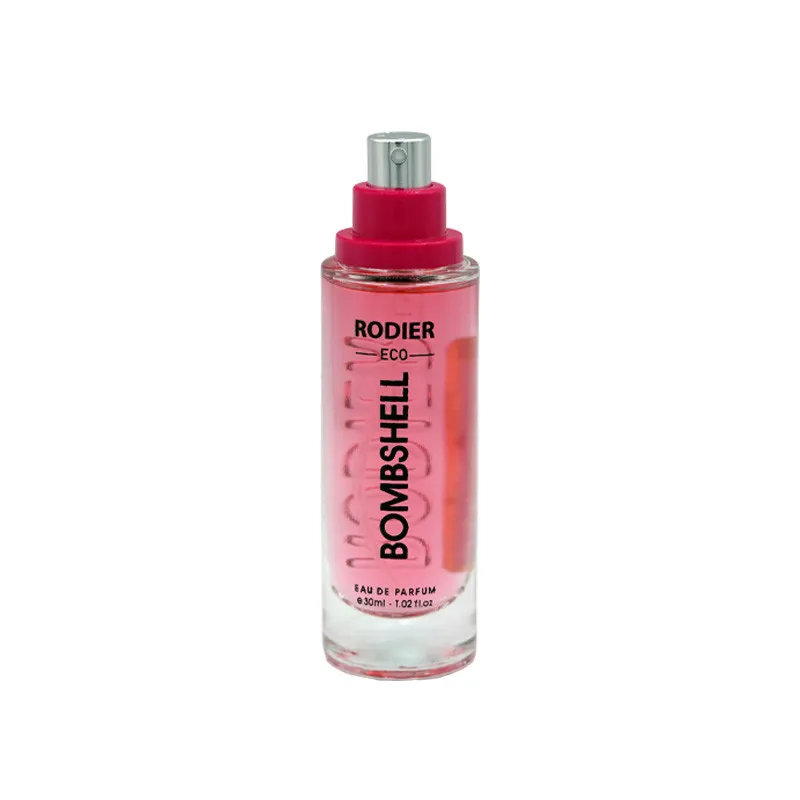 عطر جیبی زنانه رودیر مدل BOMBSHELL حجم 30 میلی لیتر - تصویر 3