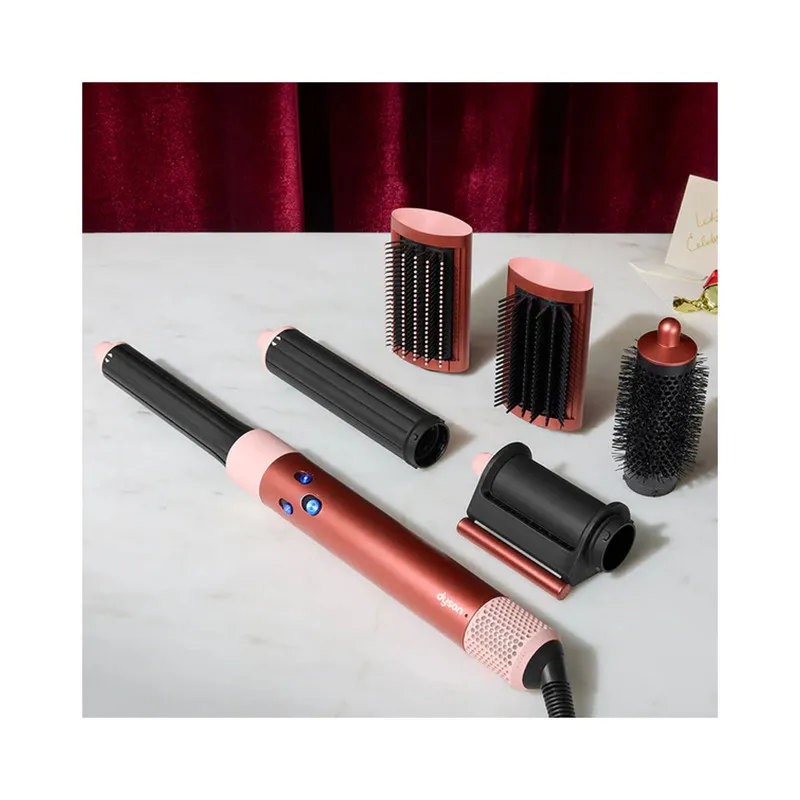 سشوار برس دار حالت دهنده دایسون مدل Airwrap SBBP - تصویر 4