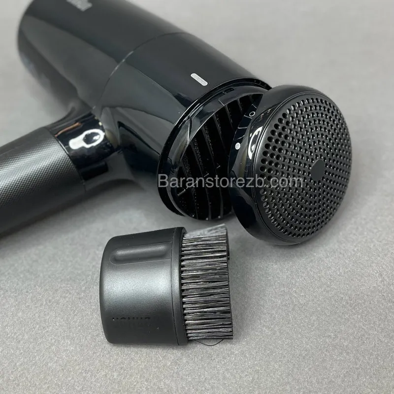 سشوار حرفه ای براون مدل HD225 - تصویر 2