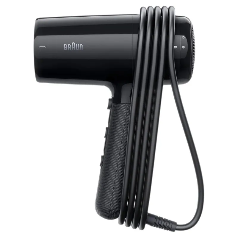 سشوار حرفه ای براون مدل HD225 - تصویر 5