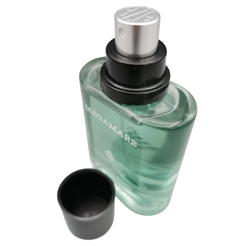 عطر جیبی وودی سنس مدل مگاماره حجم 30 میلی لیتر بسته 2 عددی - تصویر 2