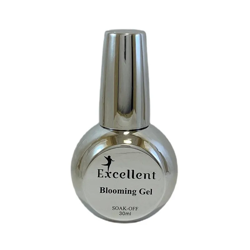 بلومینگ ژل ناخن اکسلنت مدل Pro حجم 30 میلی لیتر - تصویر 2
