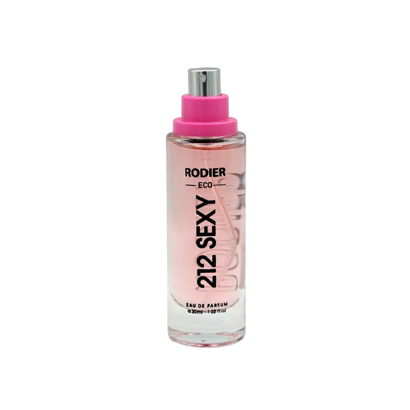عطر جیبی زنانه رودیر مدل 212 حجم 30 میلی لیتر - تصویر 2