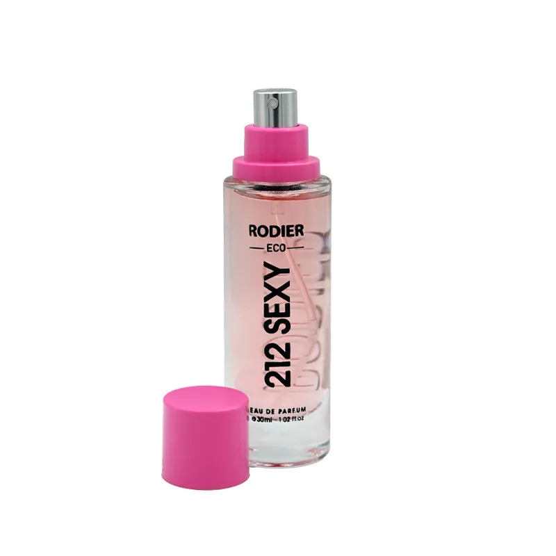 عطر جیبی زنانه رودیر مدل 212 حجم 30 میلی لیتر - تصویر 3